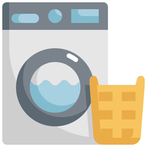 Washing Machines